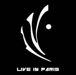 Fractal Gates : Live in Paris